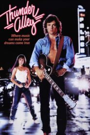 Thunder Alley 1985 one on netflix