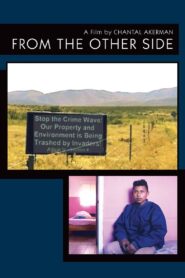 From the Other Side 2003 one on netflix