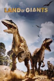 Land of Giants: A Walking With Dinosaurs Special 2002 one on netflix