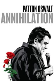 Patton Oswalt: Annihilation 2017 one on netflix