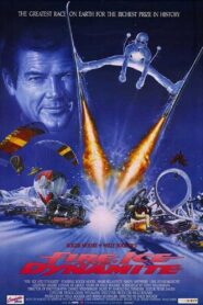 Fire, Ice & Dynamite 1990 one on netflix
