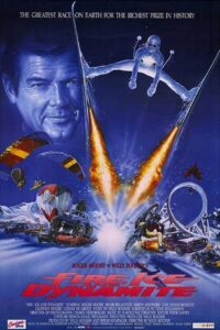 Fire, Ice & Dynamite 1990 one on netflix