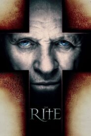 The Rite 2011 one on netflix