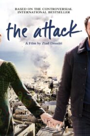 The Attack 2012 one on netflix