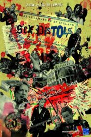 Sex Pistols: There’ll Always Be an England 2008 one on netflix