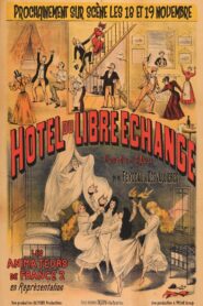 L’Hôtel du libre échange 2015 one on netflix