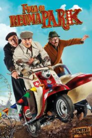 Escape From Reuma Park 2016 one on netflix