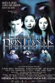 Pontianak Harum Sundal Malam 2004 one on netflix