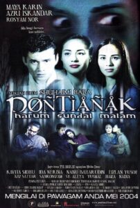 Pontianak Harum Sundal Malam 2004 one on netflix