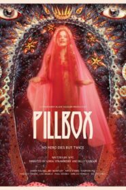 Pillbox 2017 one on netflix