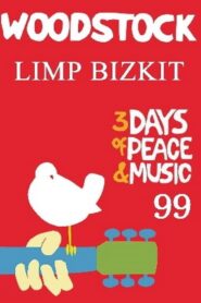 Limp Bizkit: Live at Woodstock ’99 1999 one on netflix