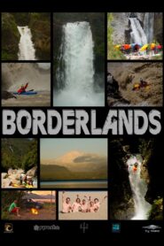 Borderlands 2012 one on netflix
