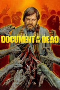 Document of the Dead 1981 one on netflix