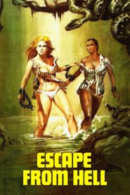 Escape from Hell 1980 one on netflix