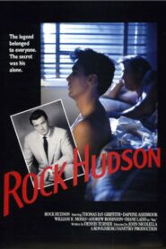 Rock Hudson 1990 one on netflix