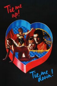 Tie Me Up! Tie Me Down! 1990 one on netflix