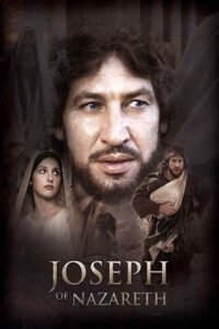 Joseph of Nazareth 2000 one on netflix