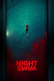 Night Swim 2024 one on netflix