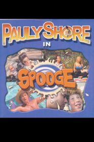 Spooge 2001 one on netflix