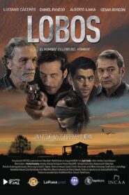 Lobos 2019 one on netflix