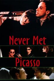 Never Met Picasso 1996 one on netflix