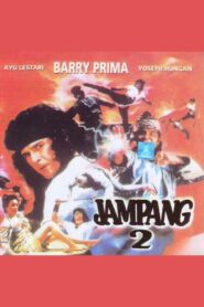 Jampang II 1990 one on netflix