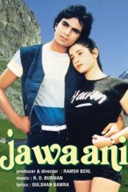 Jawaani 1984 one on netflix