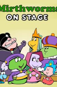 Mirthworms on Stage 1988 one on netflix