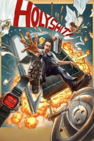 Holy Shit! 2022 one on netflix