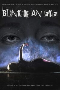 Blink of an Eye 2017 one on netflix