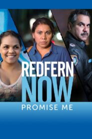 Redfern Now: Promise Me 2015 one on netflix