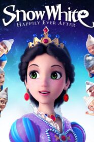 Snow White’s New Adventure 2016 one on netflix
