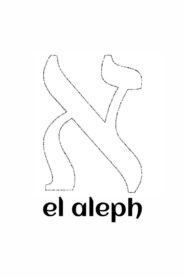 El Aleph 2005 one on netflix
