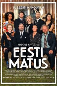 Estonian Funeral 2021 one on netflix