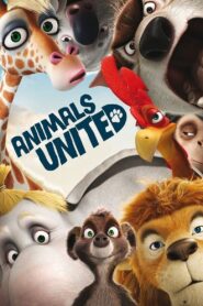 Animals United 2010 one on netflix