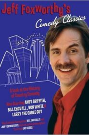 Jeff Foxworthy’s Comedy Classics 2000 one on netflix