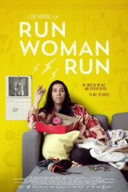 Run Woman Run 2021 one on netflix