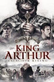 King Arthur: Excalibur Rising 2017 one on netflix