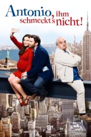 Antonio, ihm schmeckt’s nicht! 2016 one on netflix