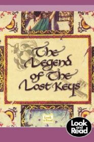 The Legend of the Lost Keys 1998 one on netflix