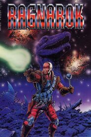 Ragnarok 1983 one on netflix