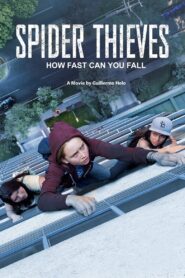 Spider Thieves 2017 one on netflix