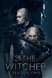 Making The Witcher: Season 2 2021 one on netflix