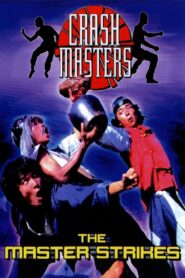 The Master Strikes 1980 one on netflix