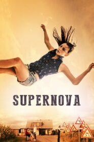 Supernova 2014 one on netflix