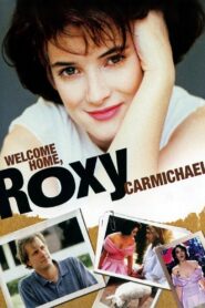 Welcome Home, Roxy Carmichael 1990 one on netflix