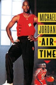 Michael Jordan: Air Time 1993 one on netflix