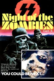 Night of the Zombies 1981 one on netflix