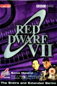 Red Dwarf: Back from the Dead – Series VII 2005 one on netflix