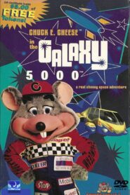 Chuck E. Cheese in the Galaxy 5000 1999 one on netflix